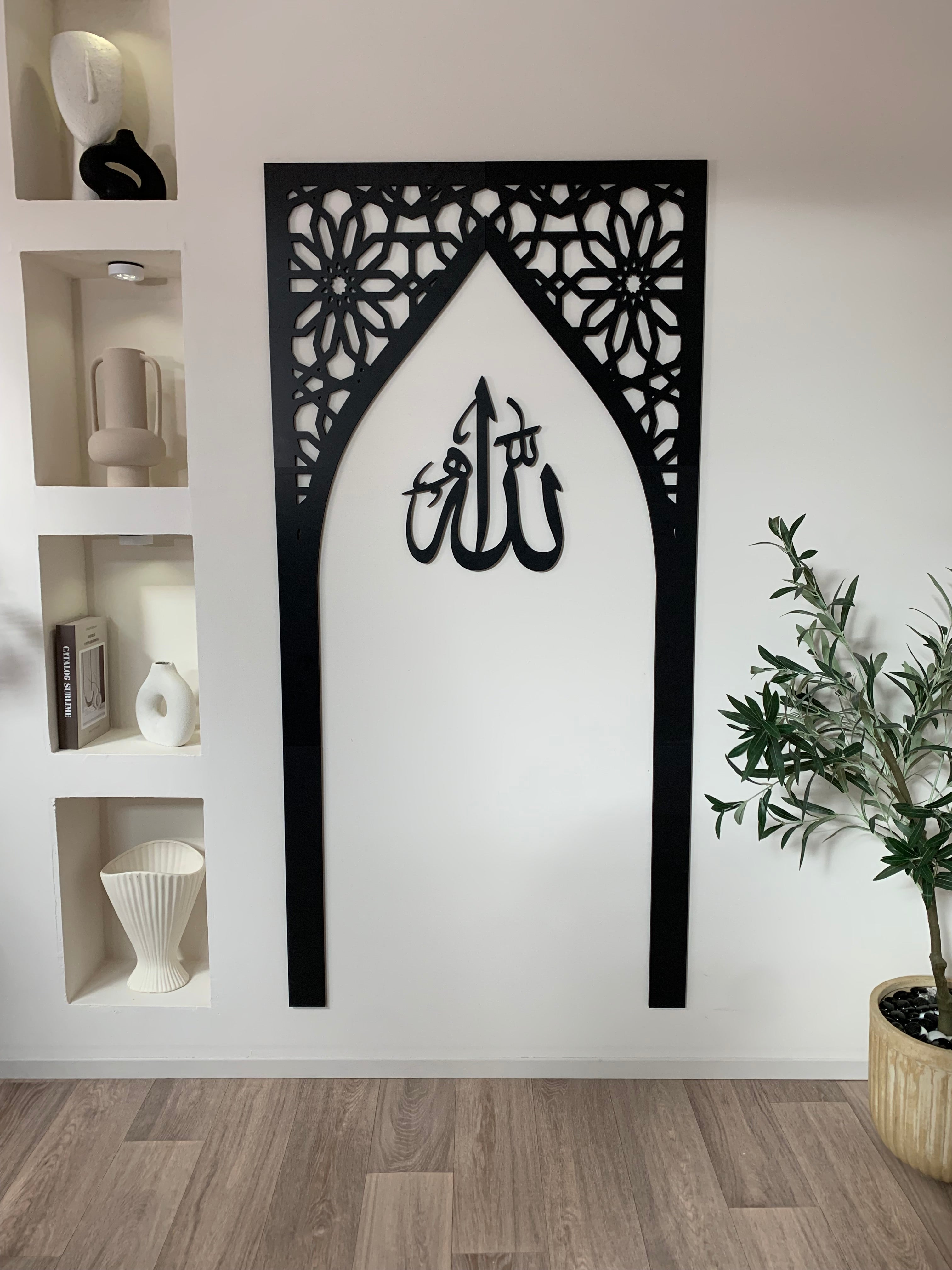 Collection Mihrab